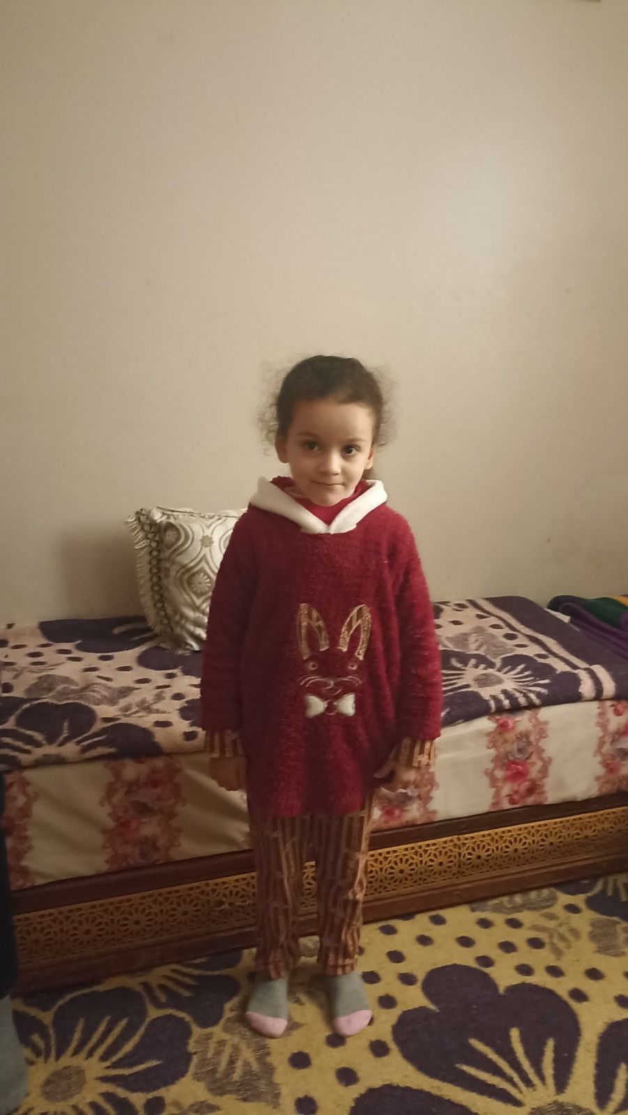 Yatimi - Human Appeal - Douae