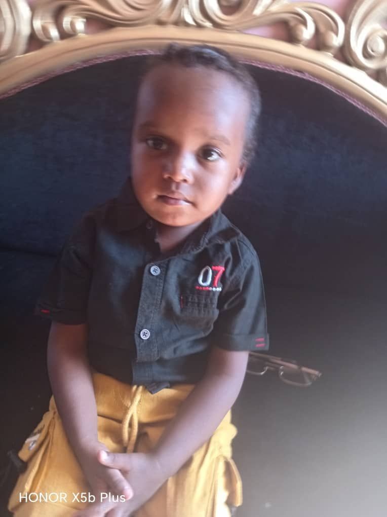 Yatimi - Human Appeal - Amro