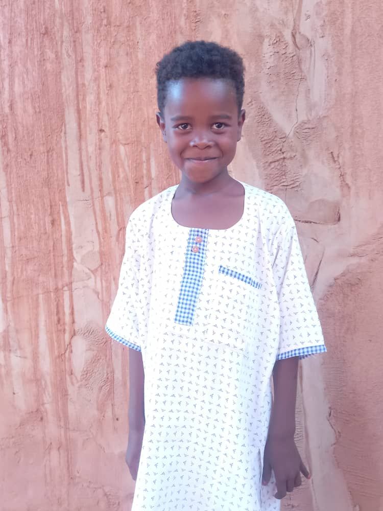 Yatimi - Human Appeal - Moaid