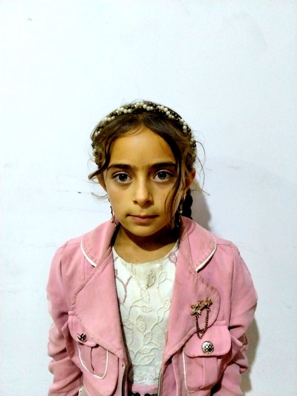 Yatimi - Human Appeal - Inas