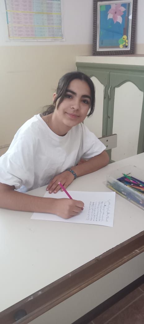 Yatimi - Human Appeal - Hafsa