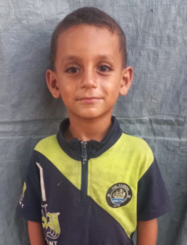 Yatimi - Human Appeal - Rakan