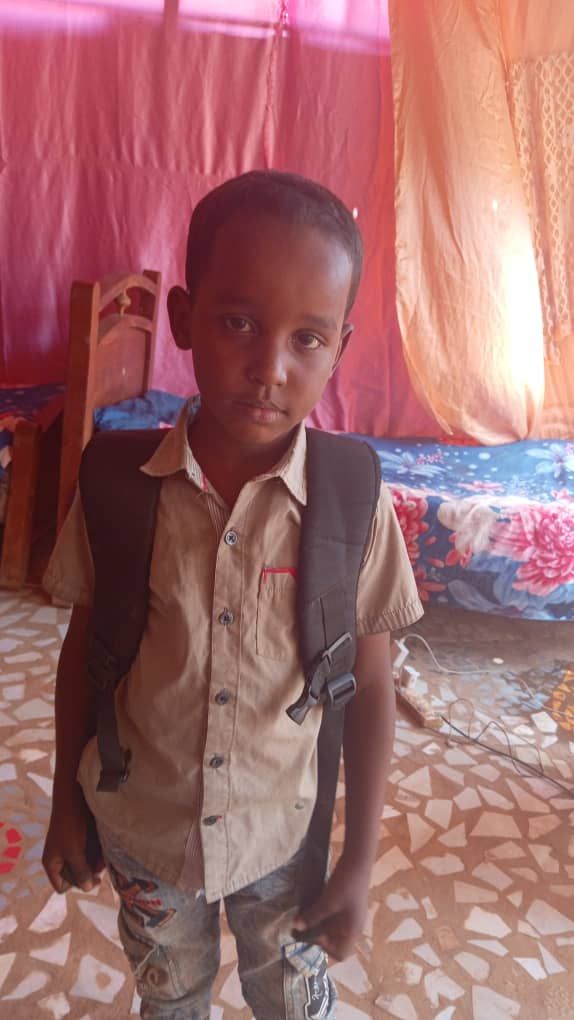 Yatimi - Human Appeal - Omer