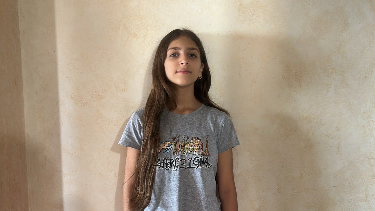 Yatimi - Human Appeal - Manissa