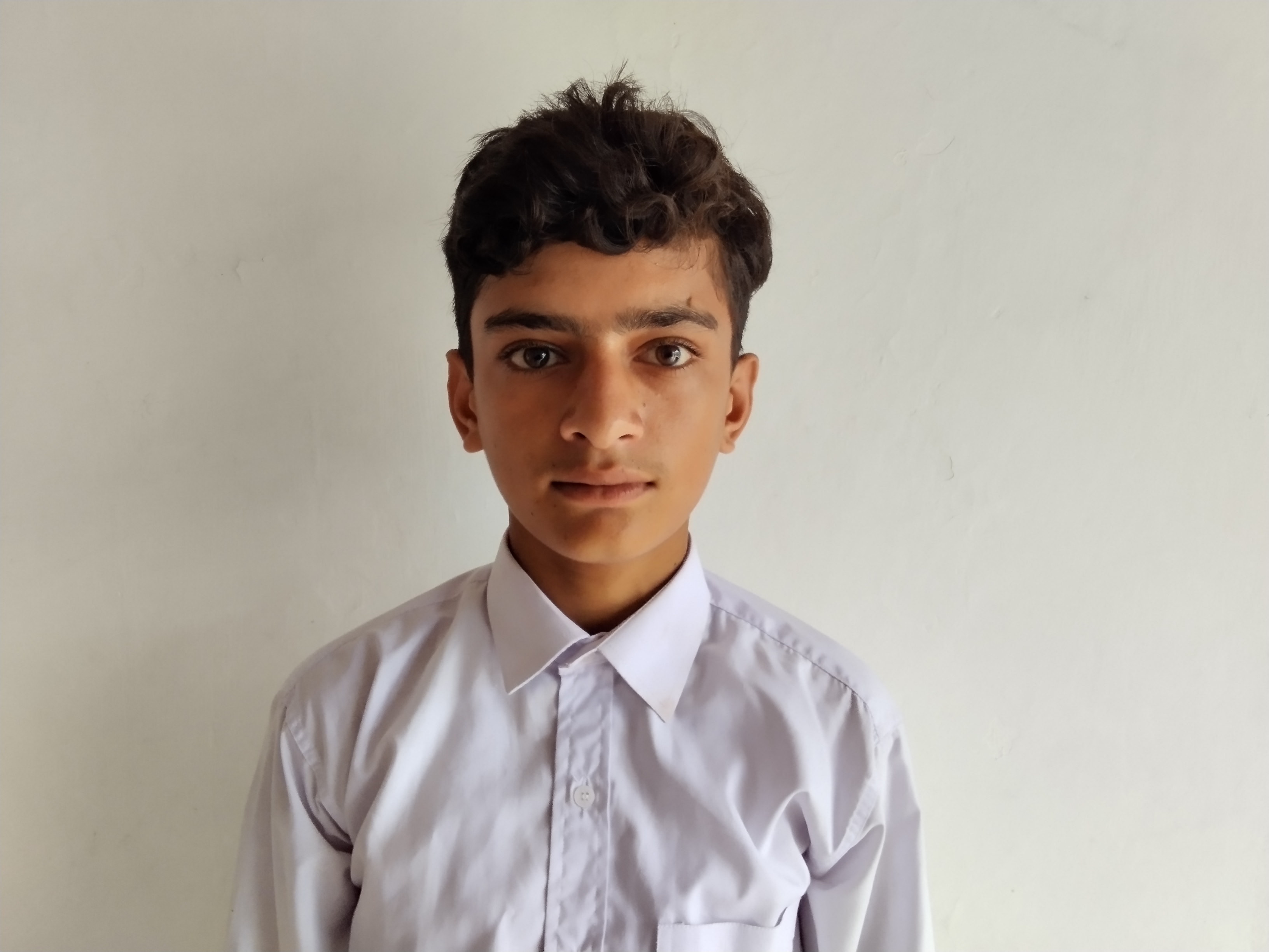 Yatimi - Human Appeal - Asfhan