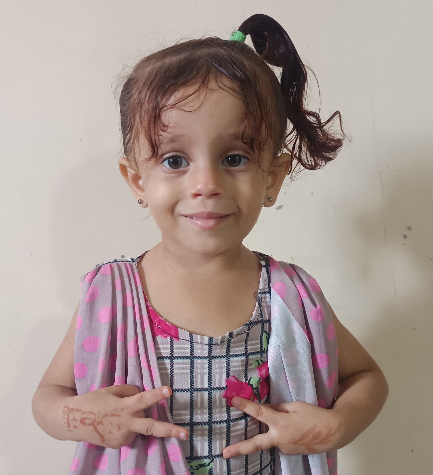 Yatimi - Human Appeal - Layan Rashad