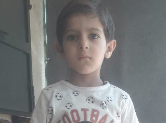 Yatimi - Human Appeal - Bahaa