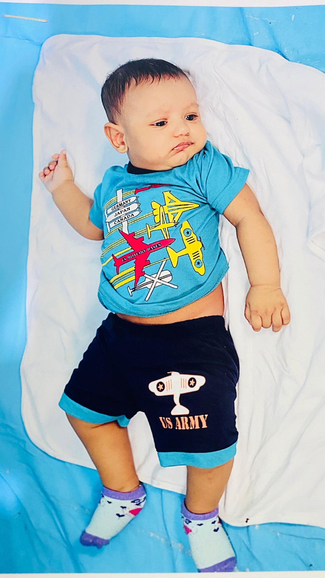 Yatimi - Human Appeal - Hubaab