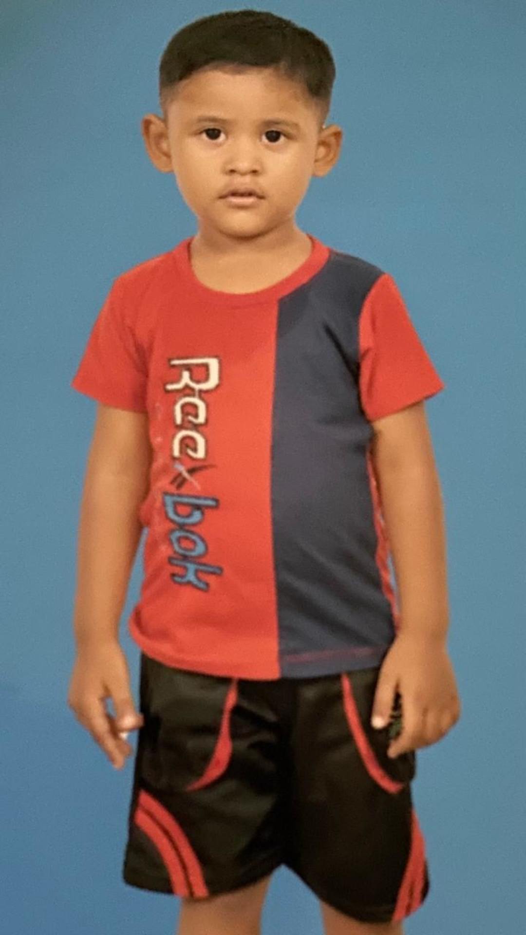 Yatimi - Human Appeal - Mohamed Salih