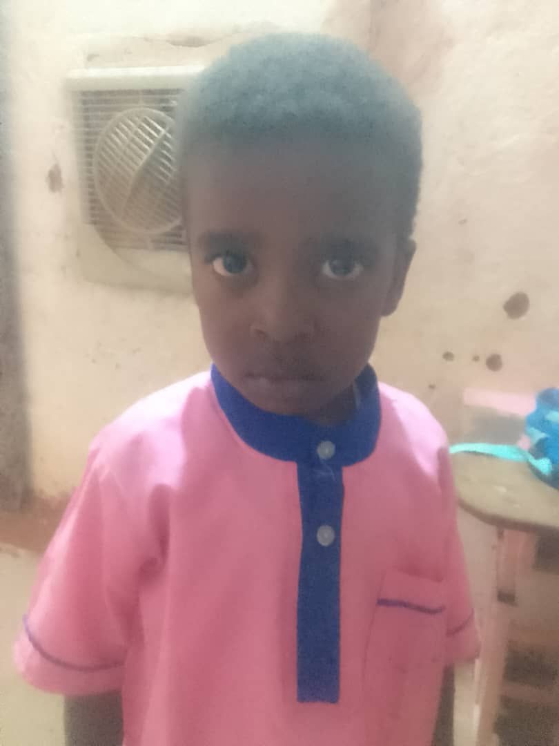 Yatimi - Human Appeal - Jamal