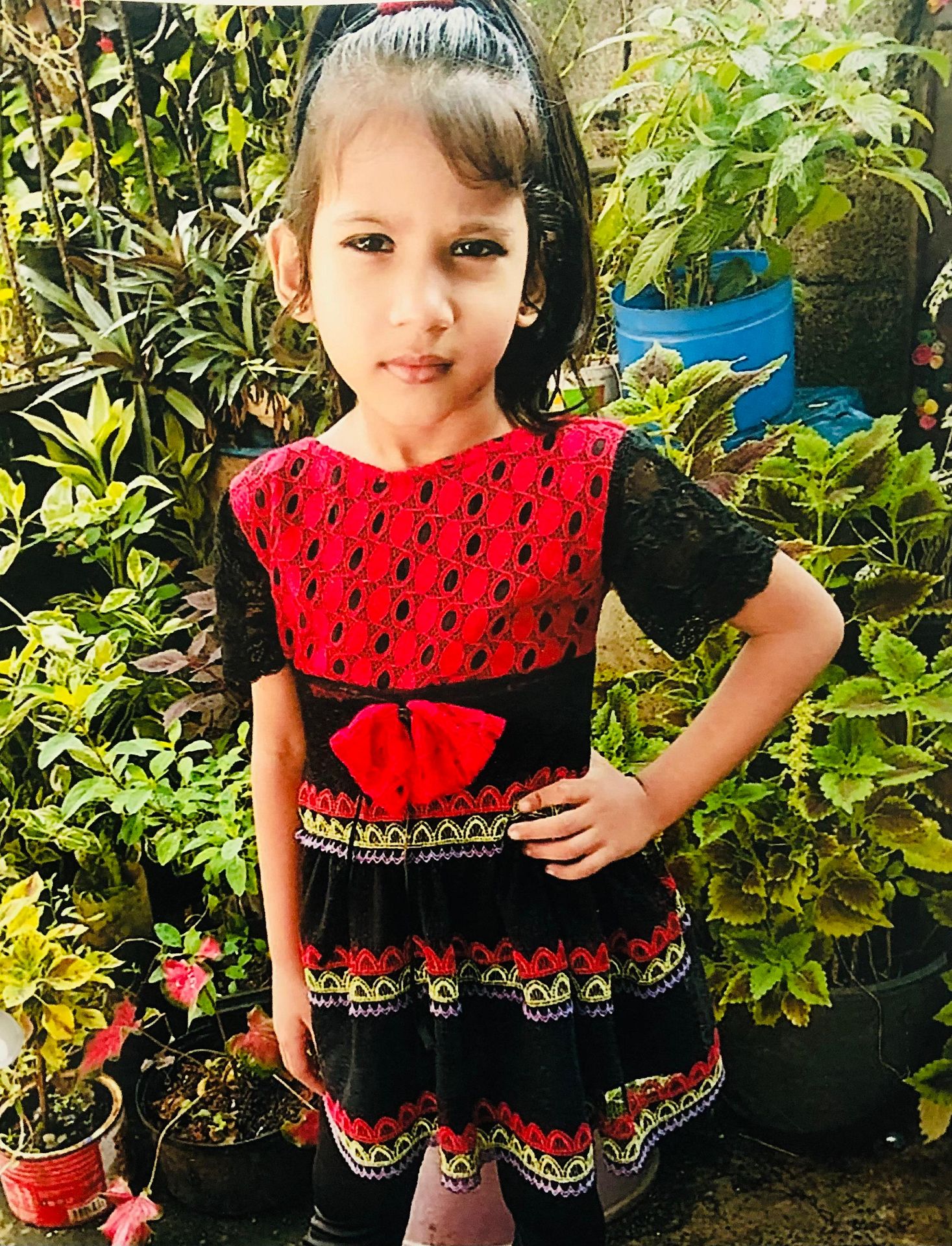 Yatimi - Human Appeal - Hala Ilham