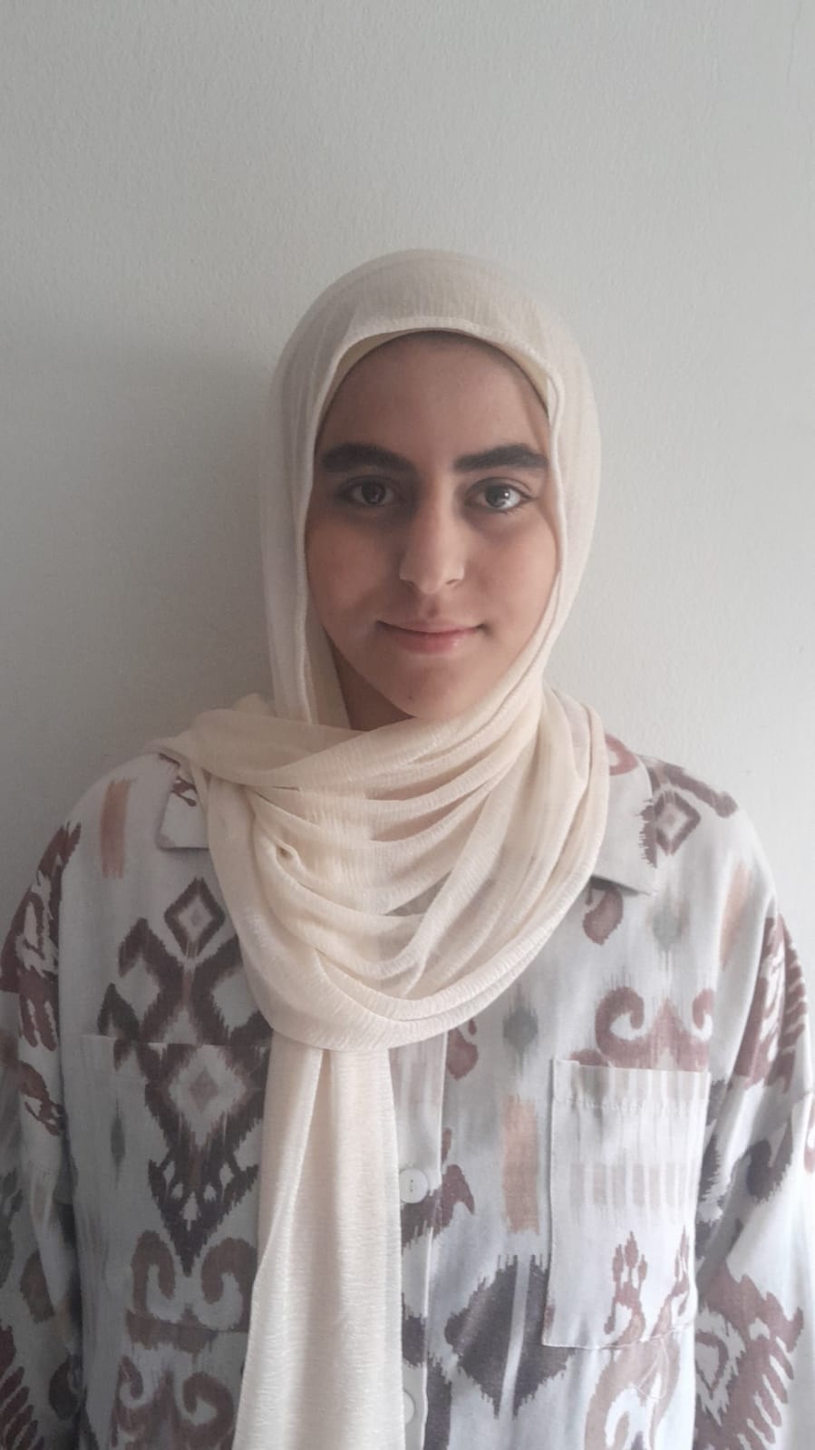 Yatimi - Human Appeal - Sara