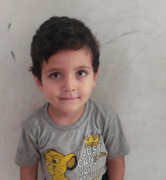 Yatimi - Human Appeal - Mohammed