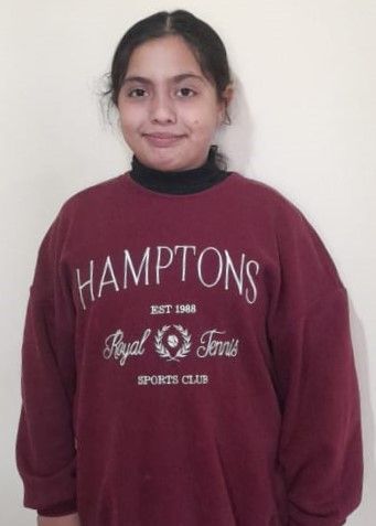 Yatimi - Human Appeal - Ghina