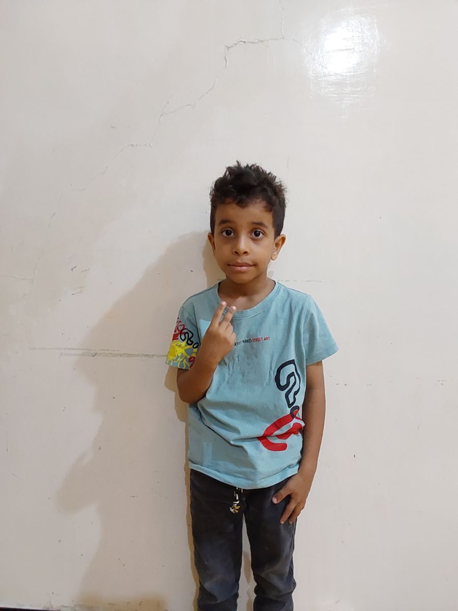 Yatimi - Human Appeal - Abdulrahman Mohammed