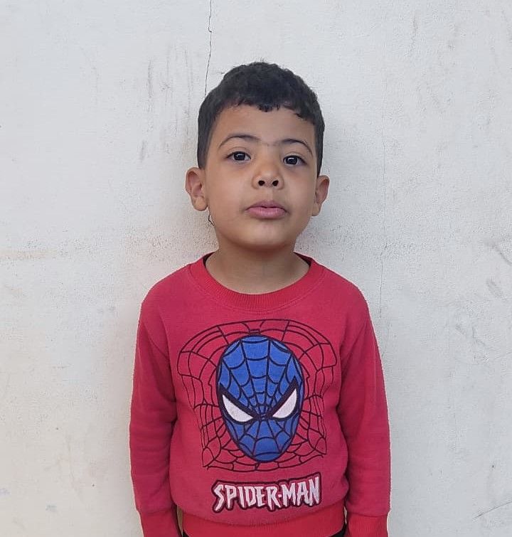 Yatimi - Human Appeal - Jawad