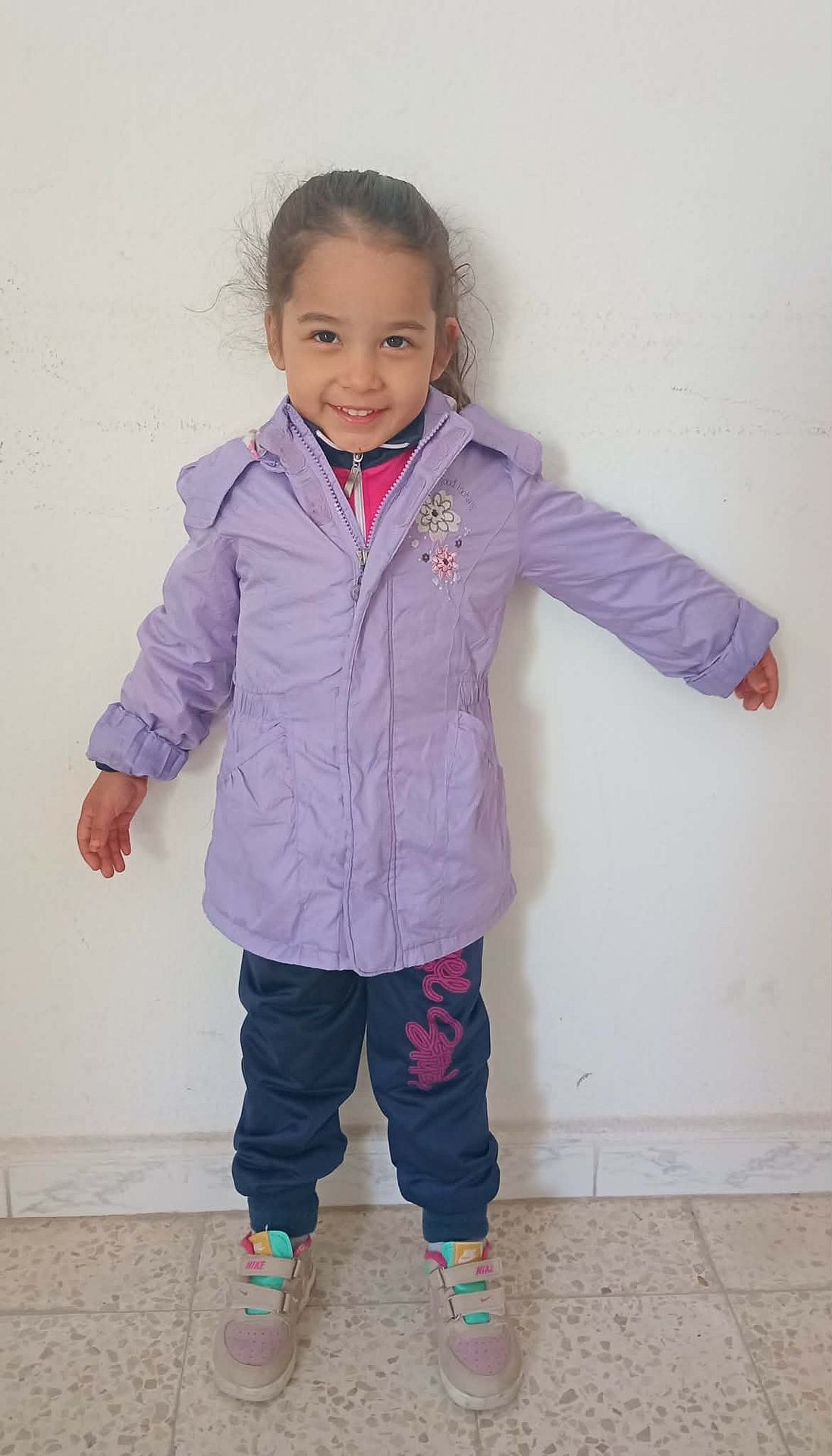 Yatimi - Human Appeal - Roujenda