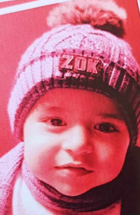 Yatimi - Human Appeal - Nasir