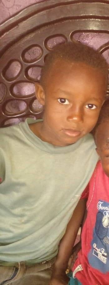 Yatimi - Human Appeal - Mohanad