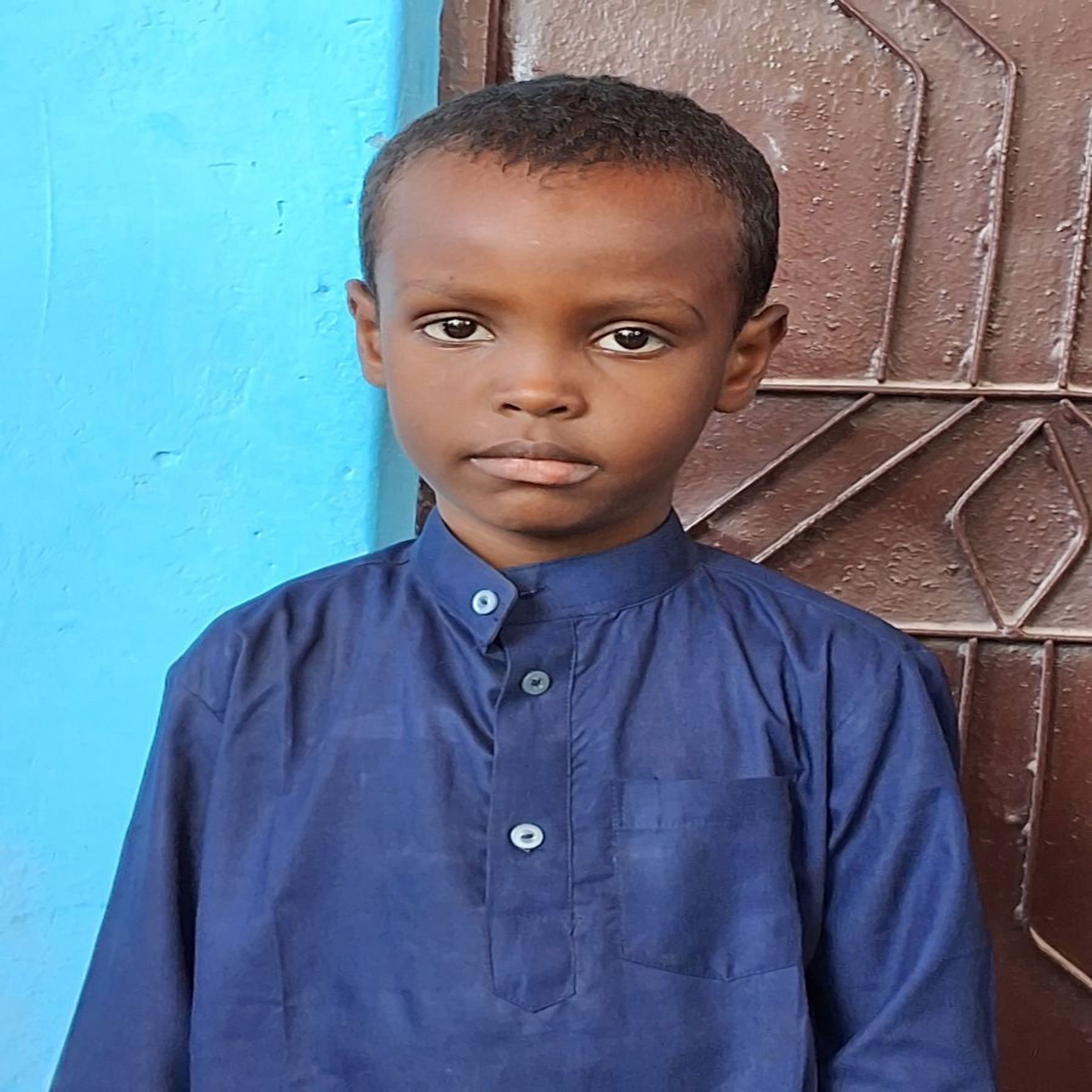 Yatimi - Human Appeal - Sacid Nurdin