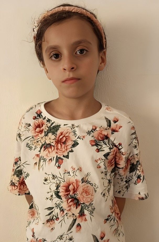 Yatimi - Human Appeal - Lara