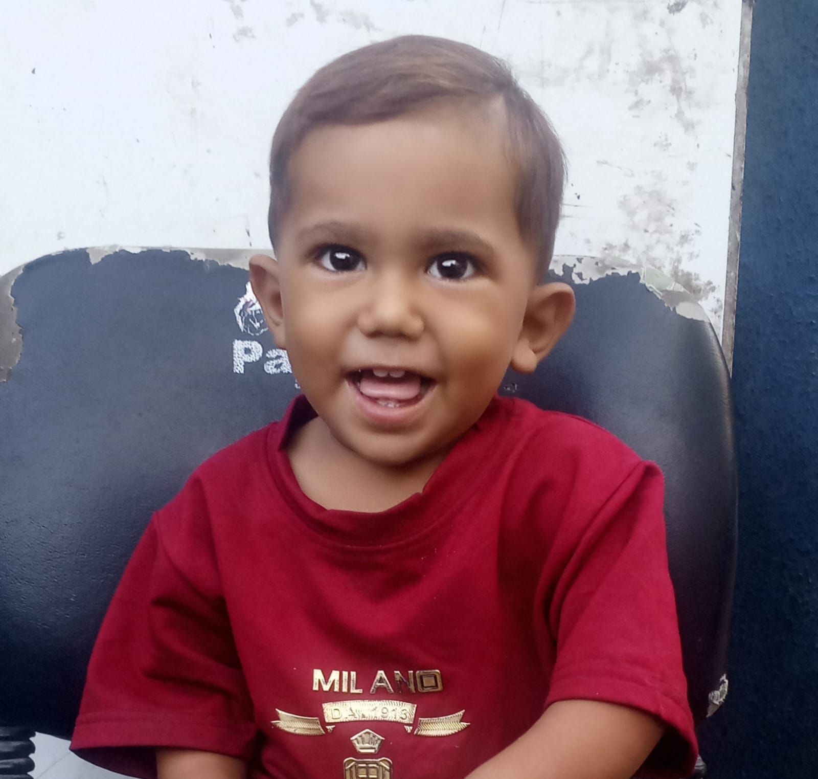 Yatimi - Human Appeal - Ahmed