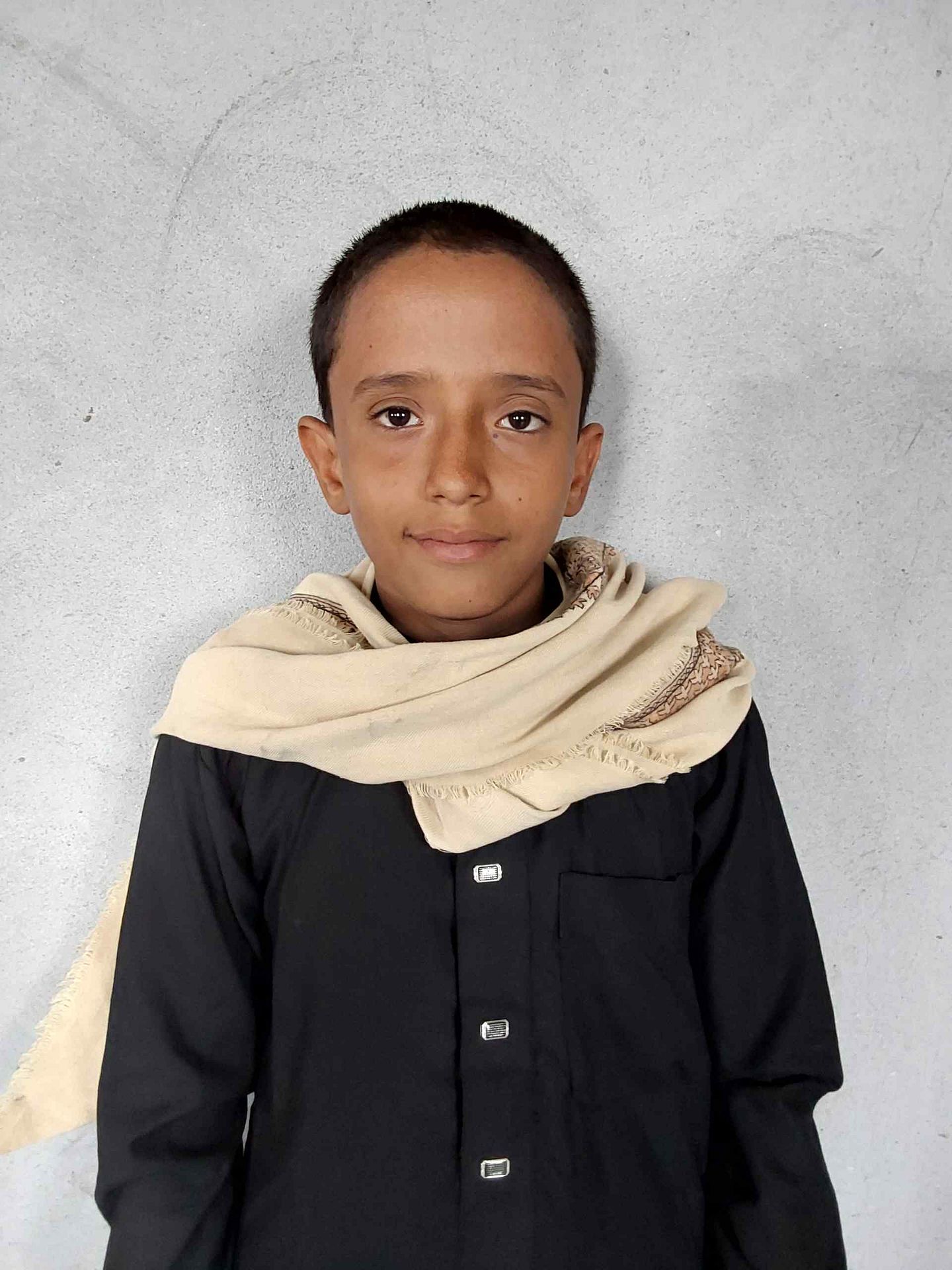 Yatimi - Human Appeal - Ali Muhsen