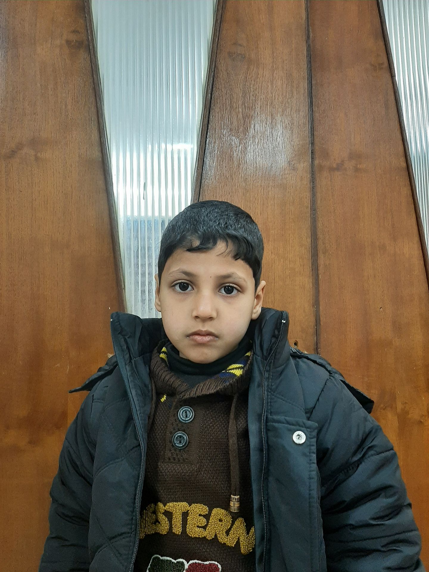 Yatimi - Human Appeal - Karam Kahtan