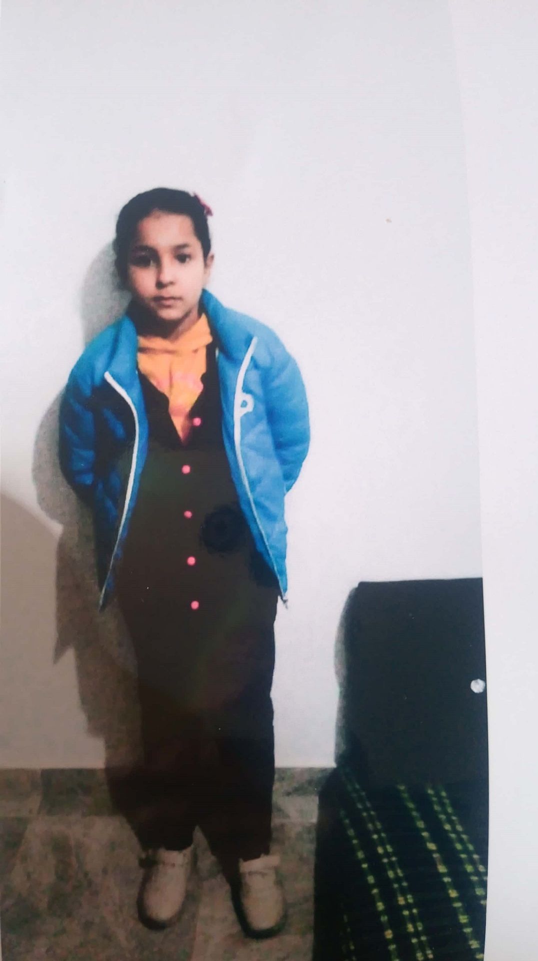 Yatimi - Human Appeal - Saja