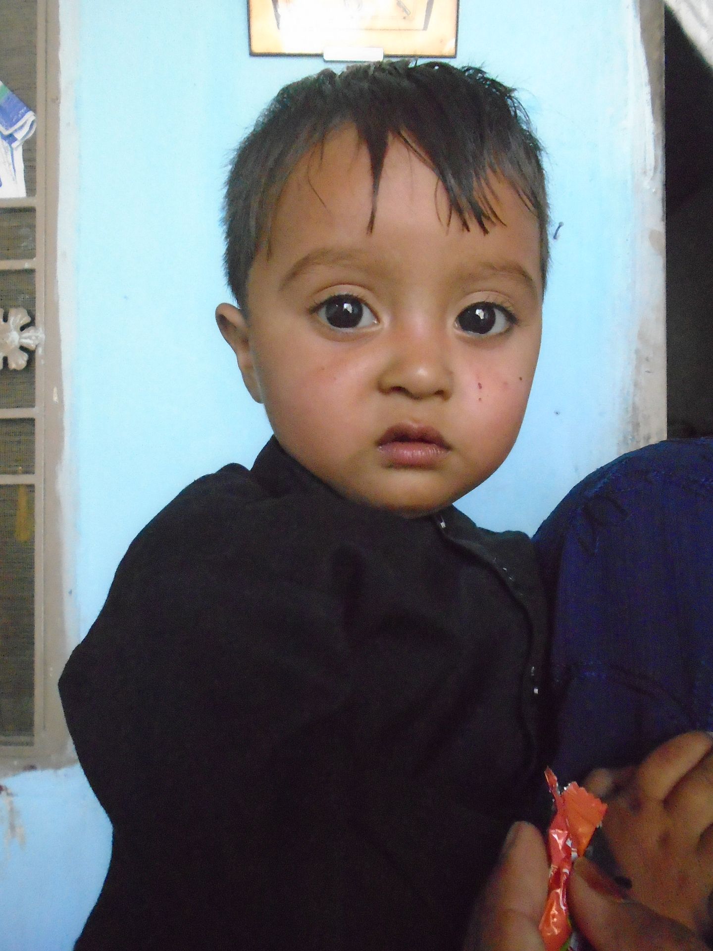 Yatimi - Human Appeal - Ikram