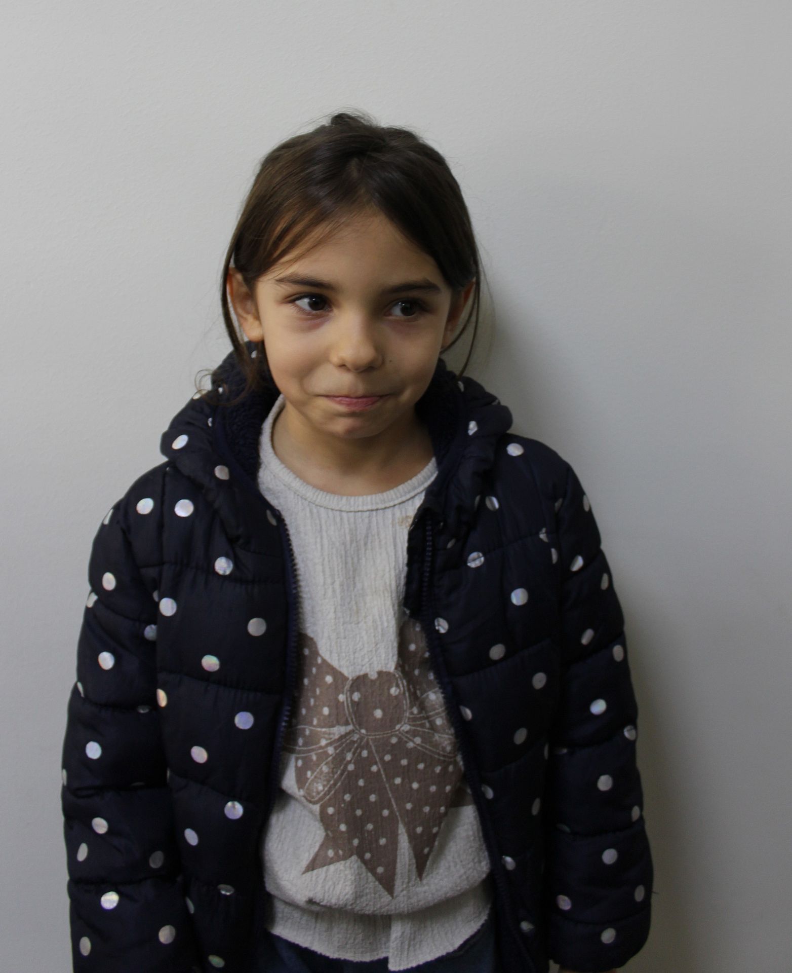 Yatimi - Human Appeal - Leona