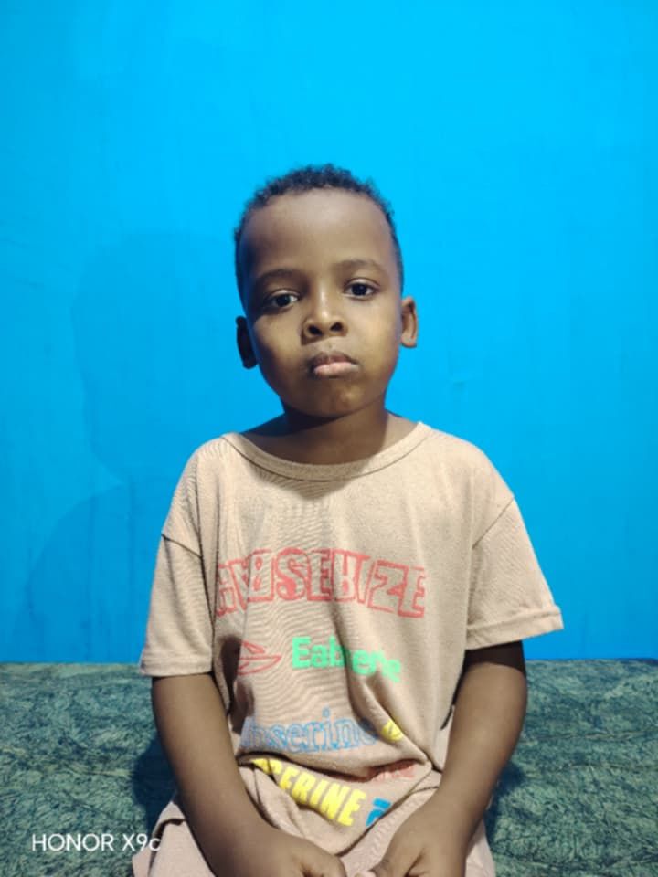 Yatimi - Human Appeal - Asaad