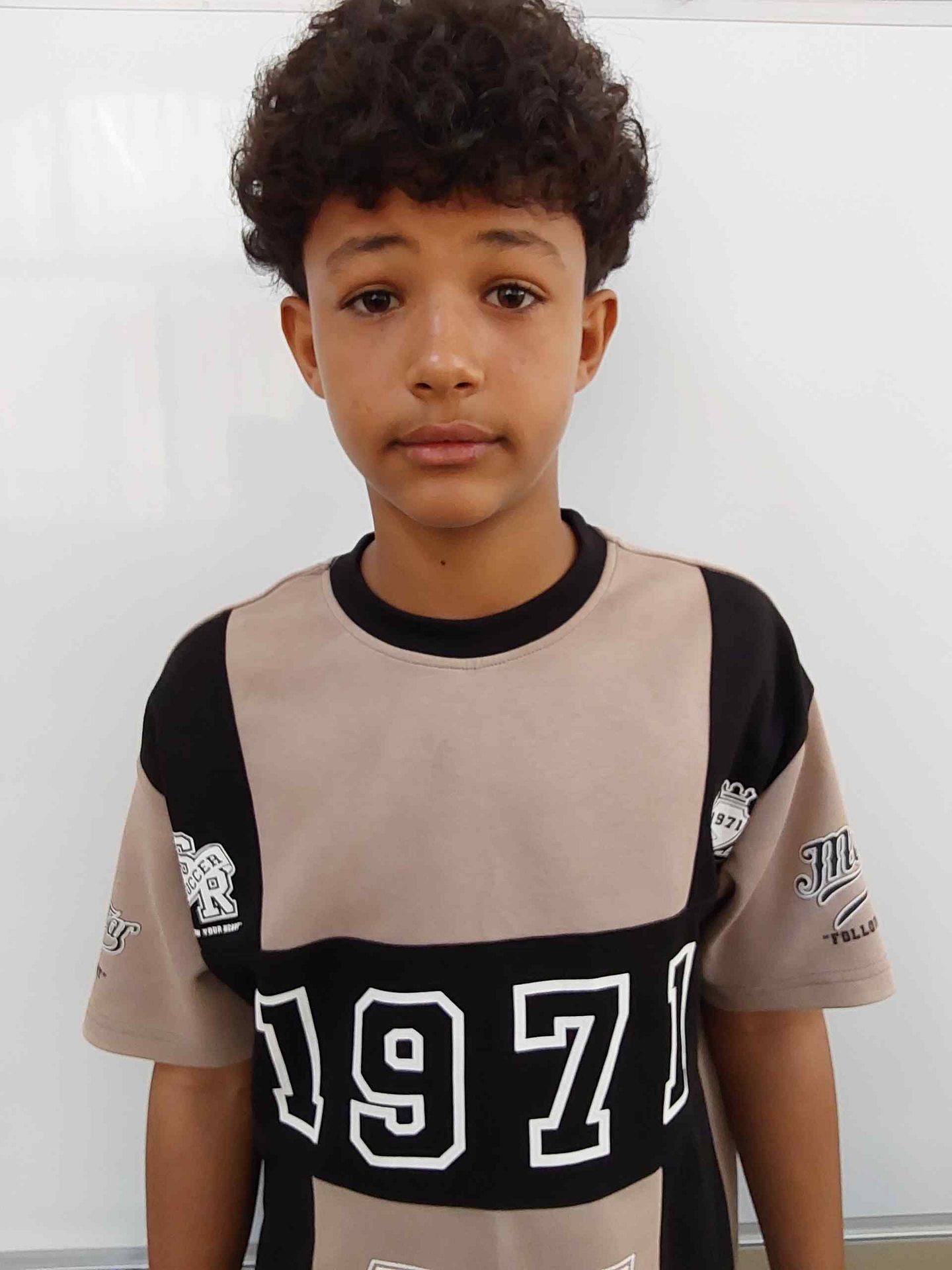 Yatimi - Human Appeal - Magd Moneer Saleh Ali