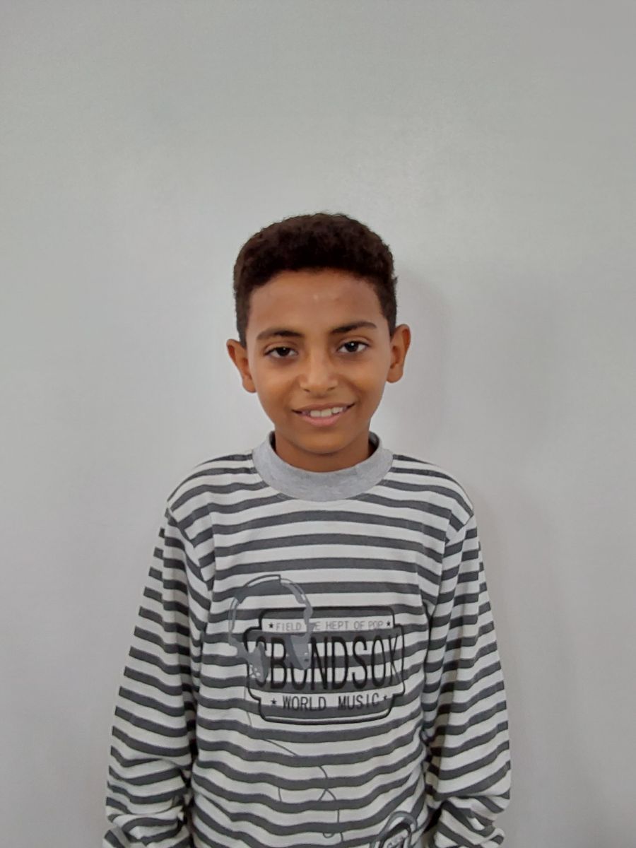 Yatimi - Human Appeal - Islam Sabri Ali