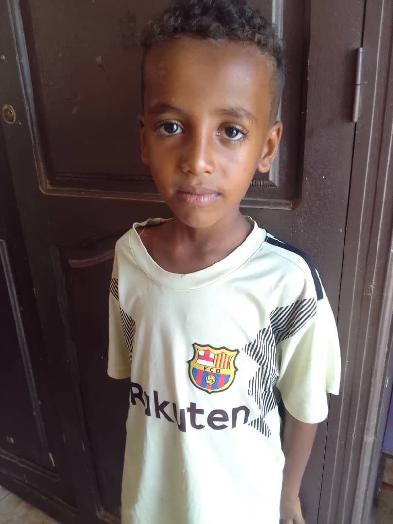 Yatimi - Human Appeal - Mohmmed