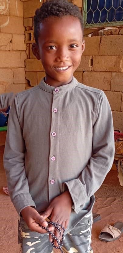 Yatimi - Human Appeal - Walid