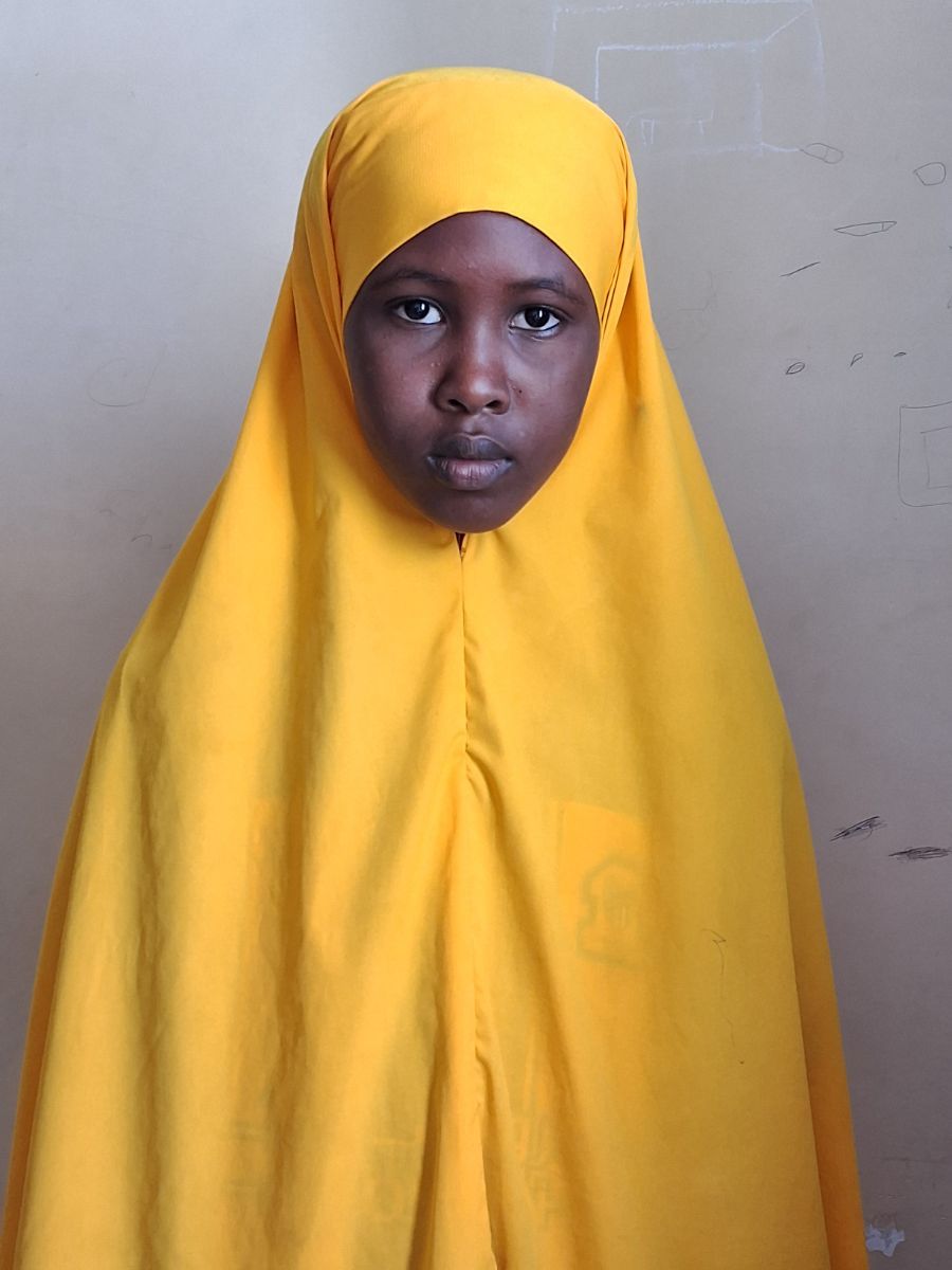 Yatimi - Human Appeal - Muno Farah