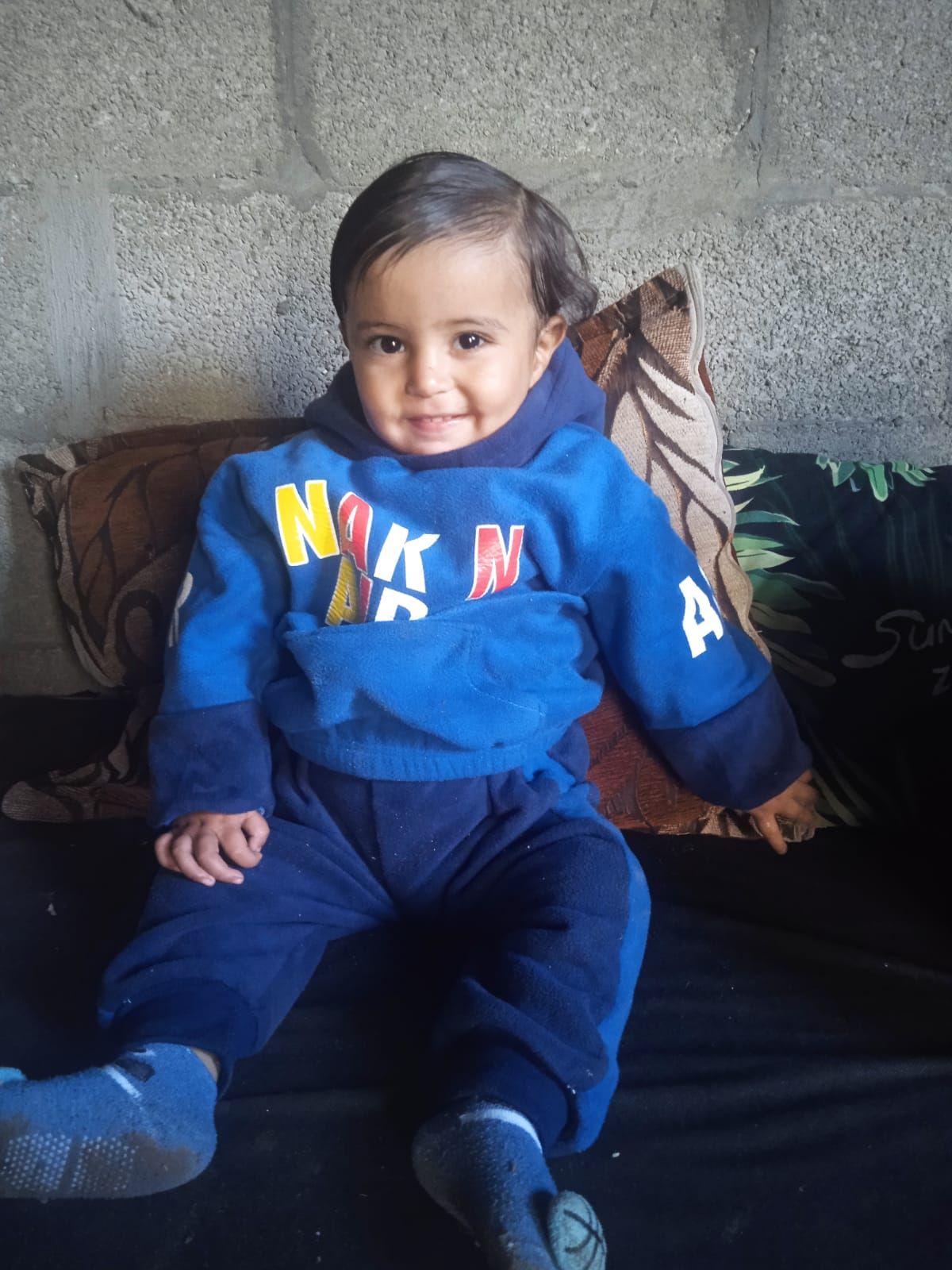 Yatimi - Human Appeal - Mohammed