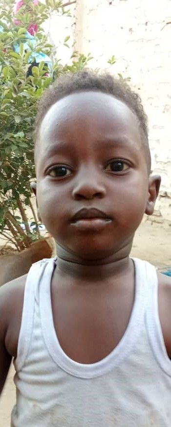 Yatimi - Human Appeal - Hazem