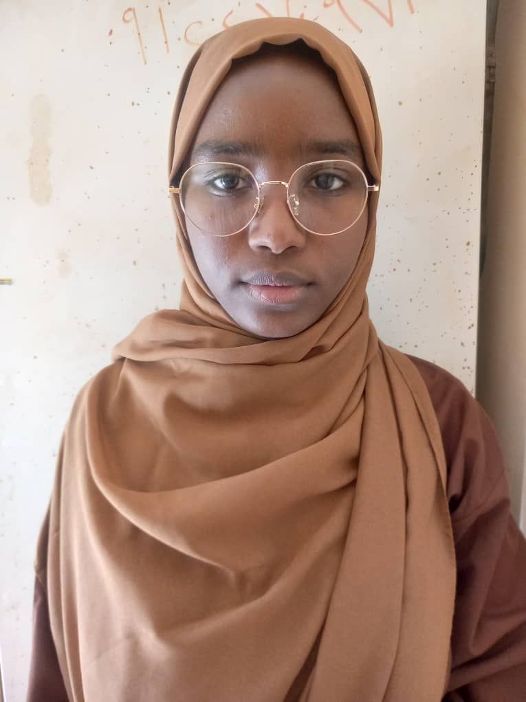 Yatimi - Human Appeal - Wagar