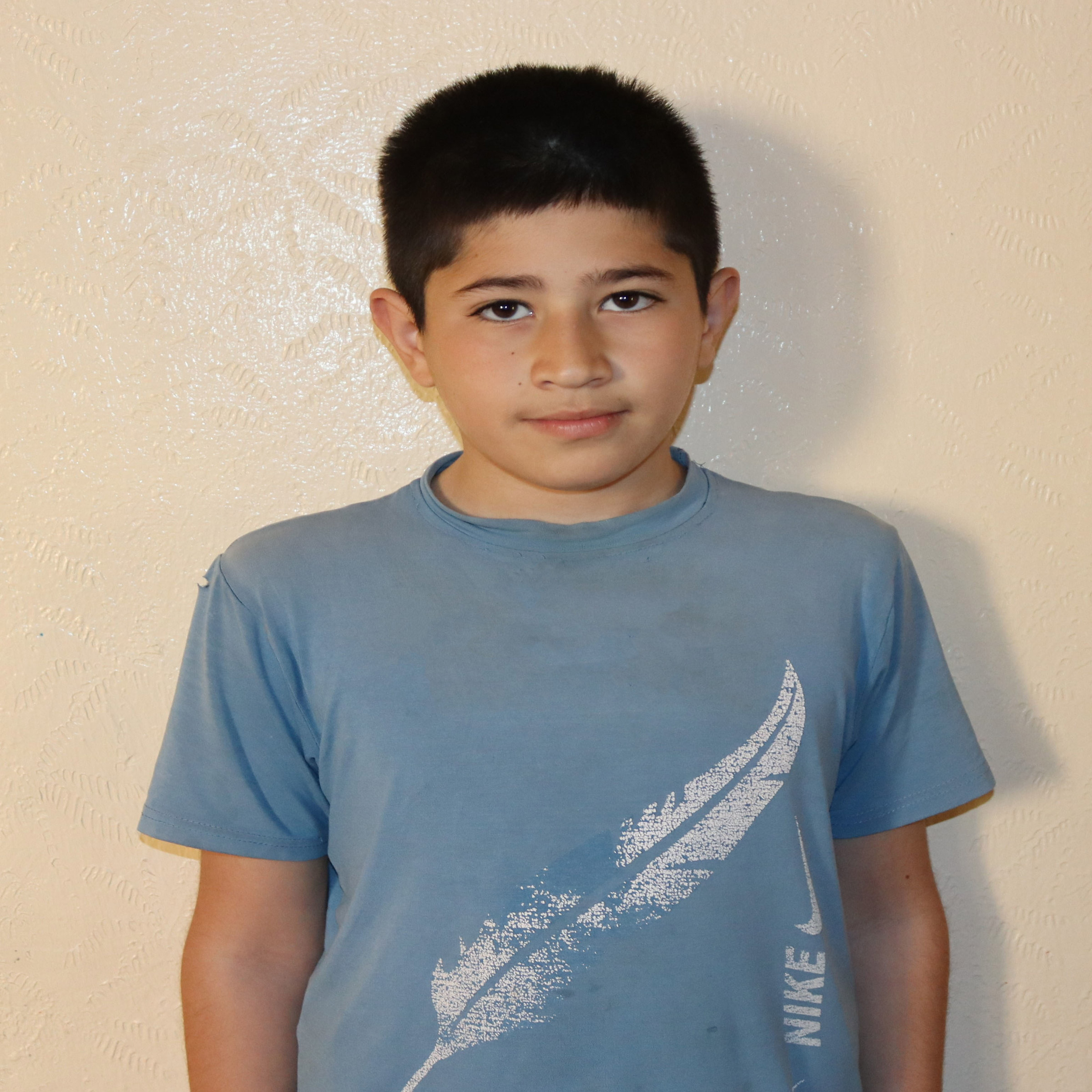 Yatimi - Human Appeal - Omar