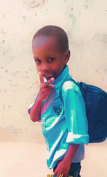 Yatimi - Human Appeal - Mofag