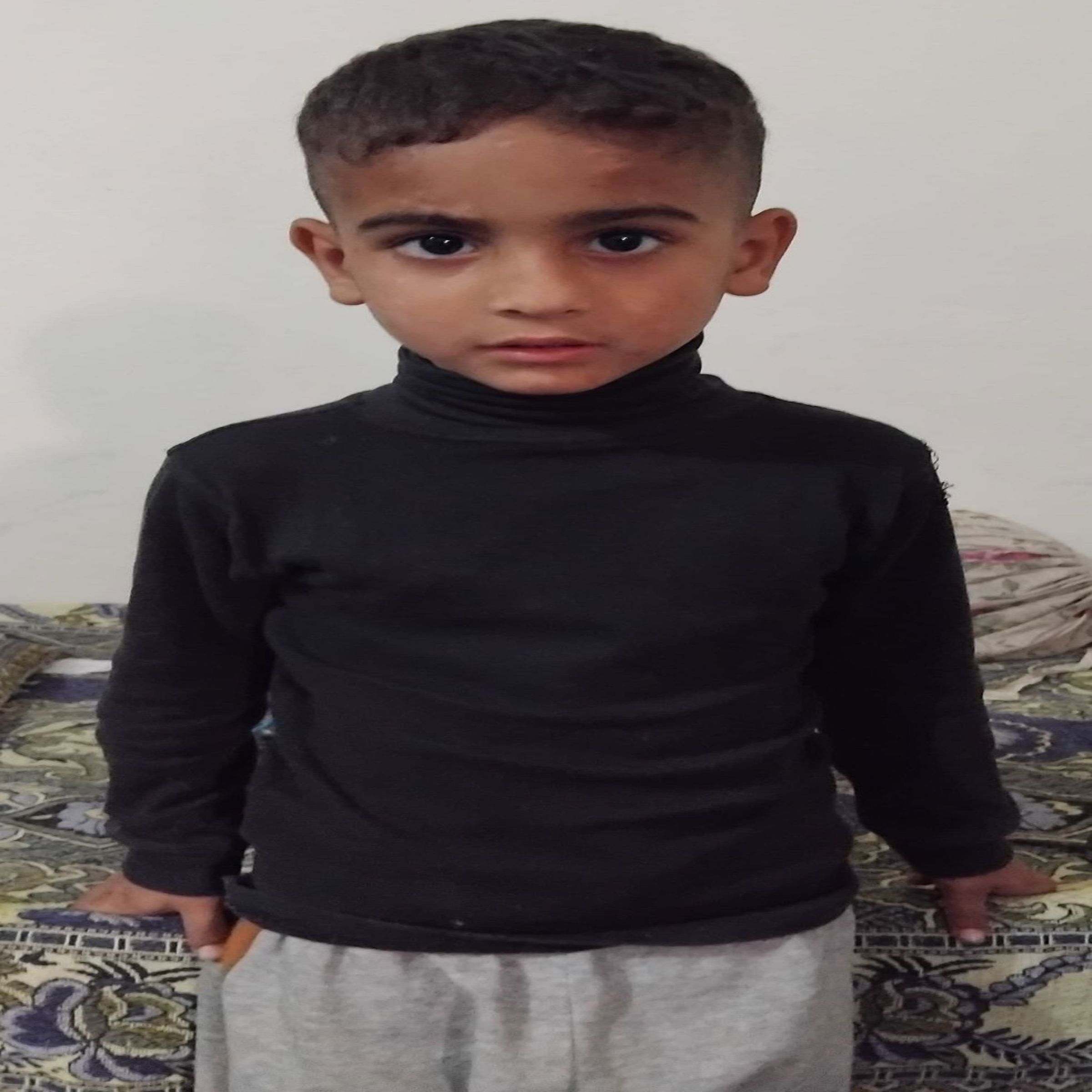 Yatimi - Human Appeal - Abdul