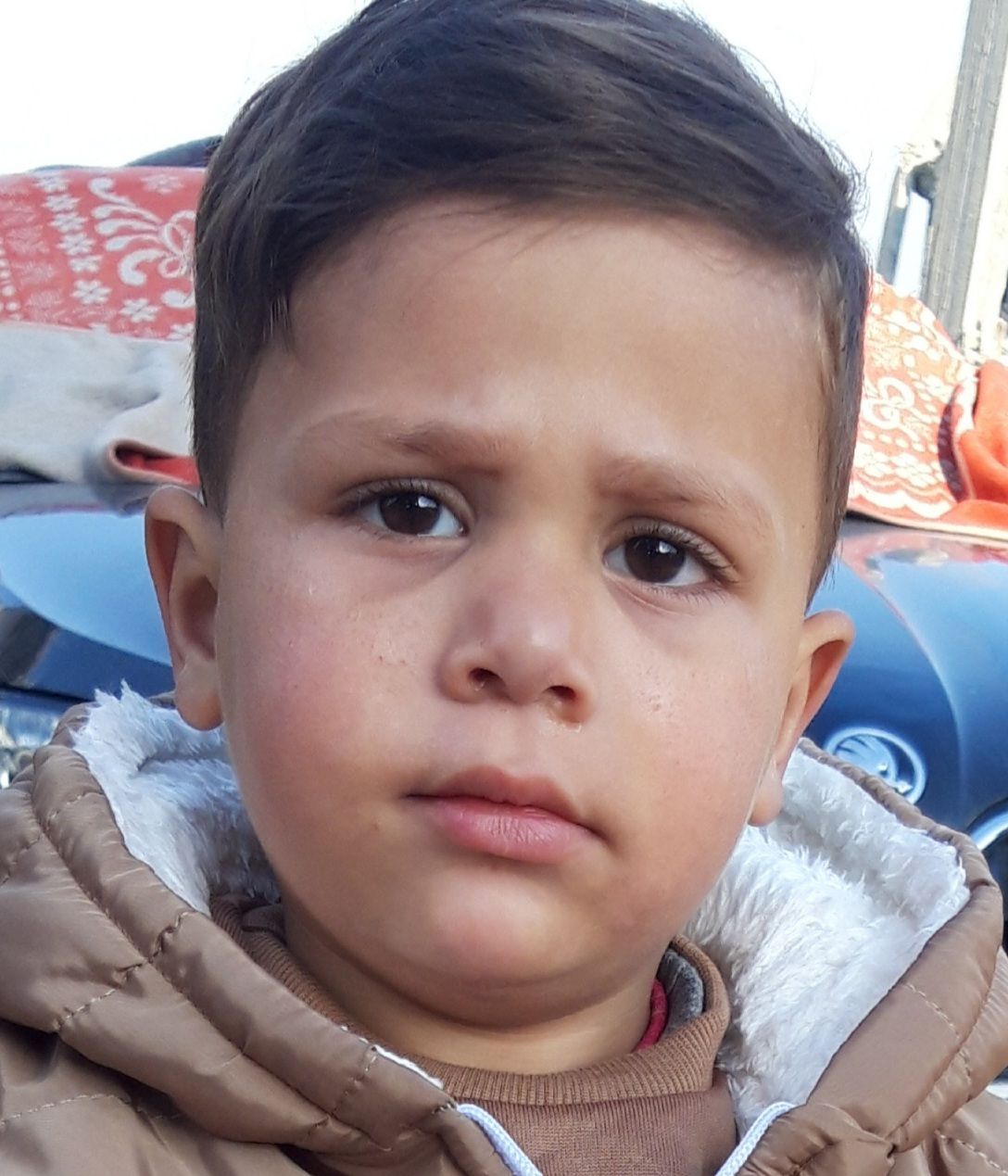 Yatimi - Human Appeal - Ibrahim