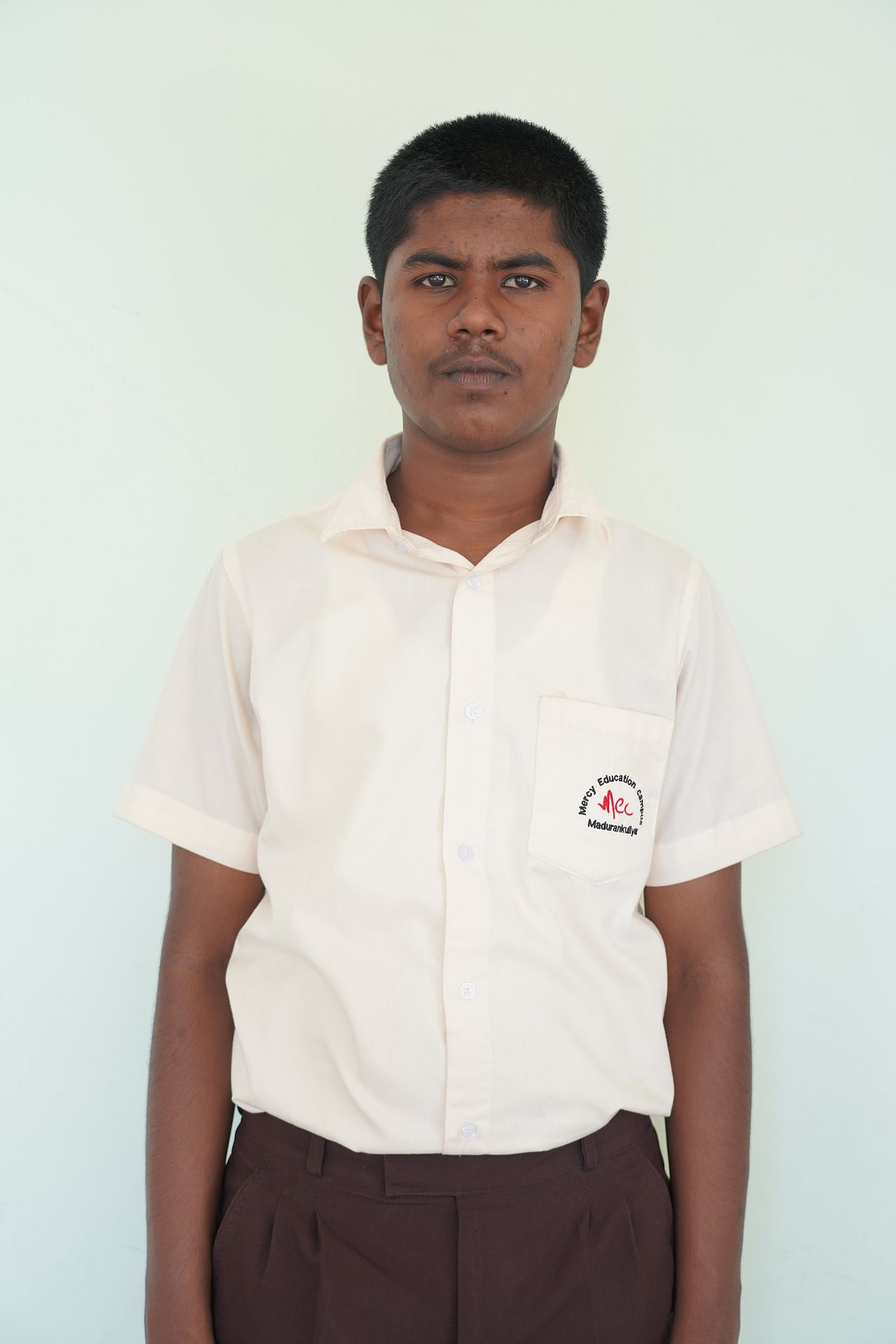Yatimi - Human Appeal - Muhammadu Hamdhy