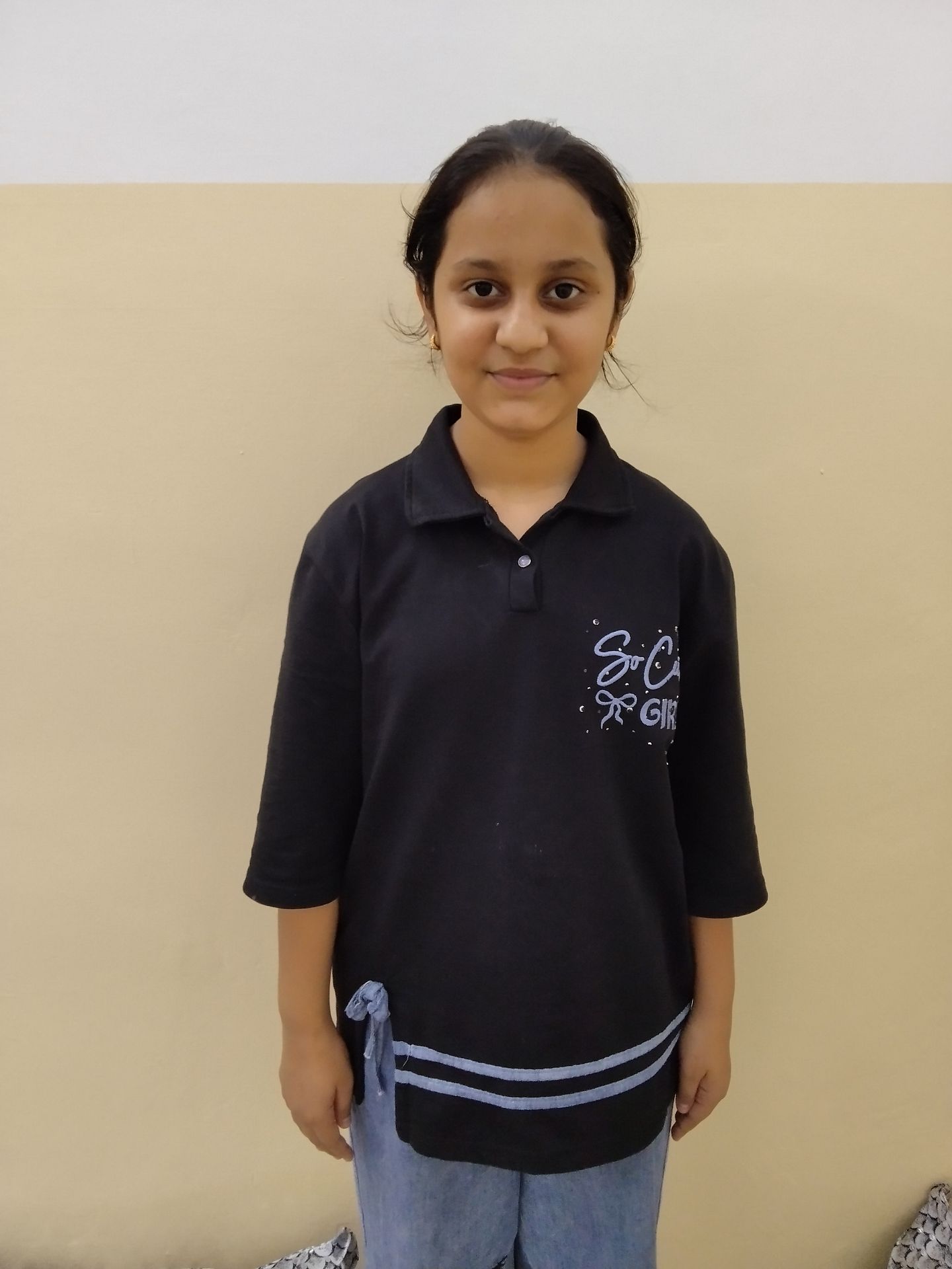 Yatimi - Human Appeal - Amina Ahmed