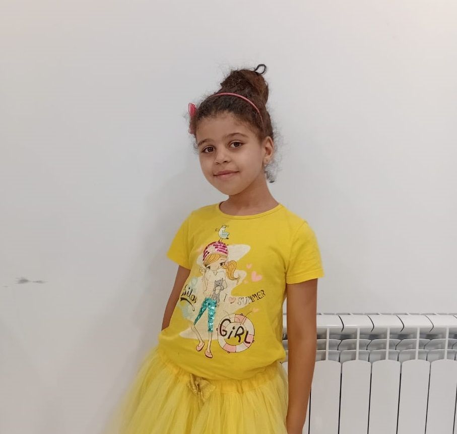 Yatimi - Human Appeal - Wejden