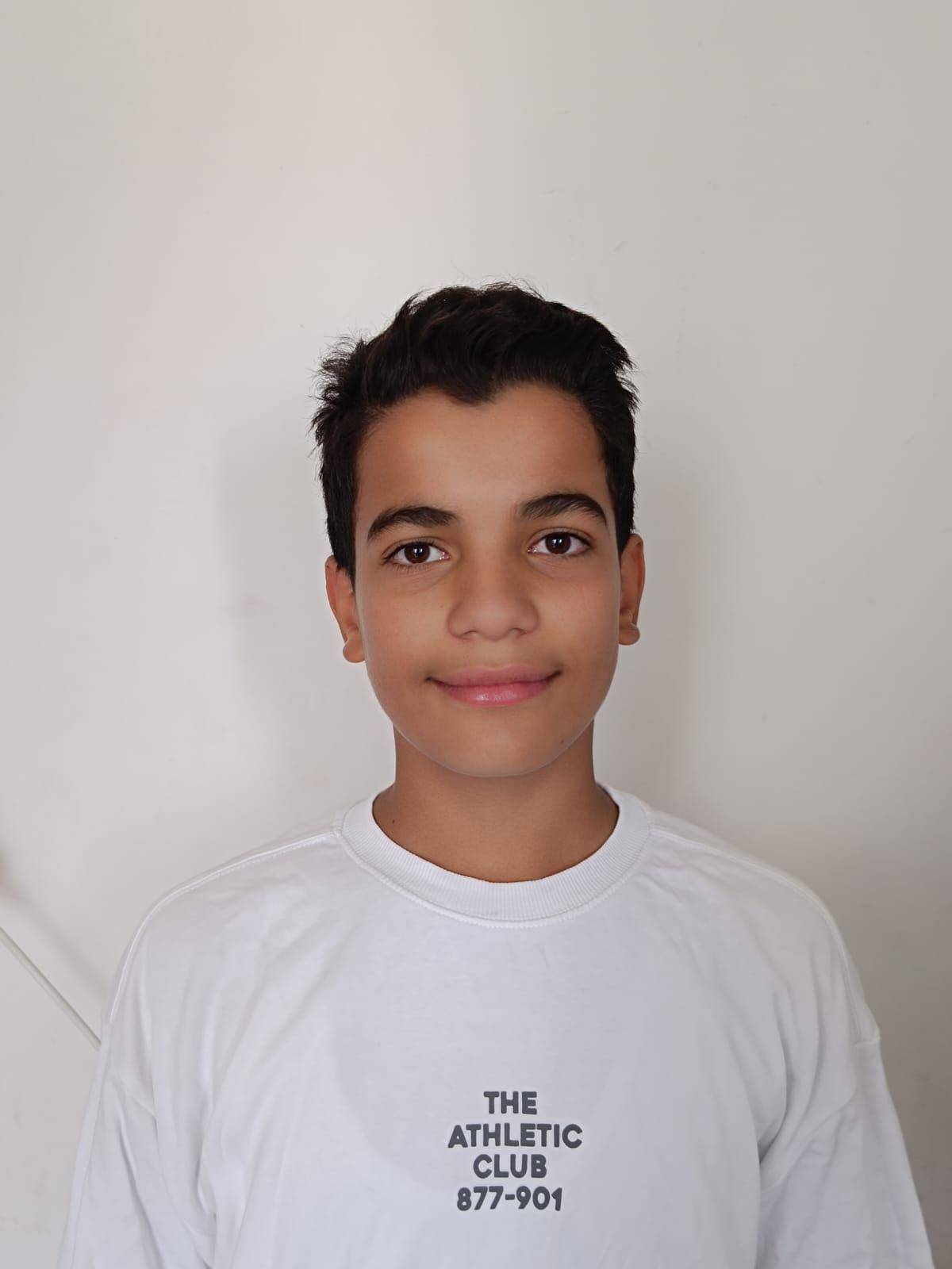 Yatimi - Human Appeal - Muhammed