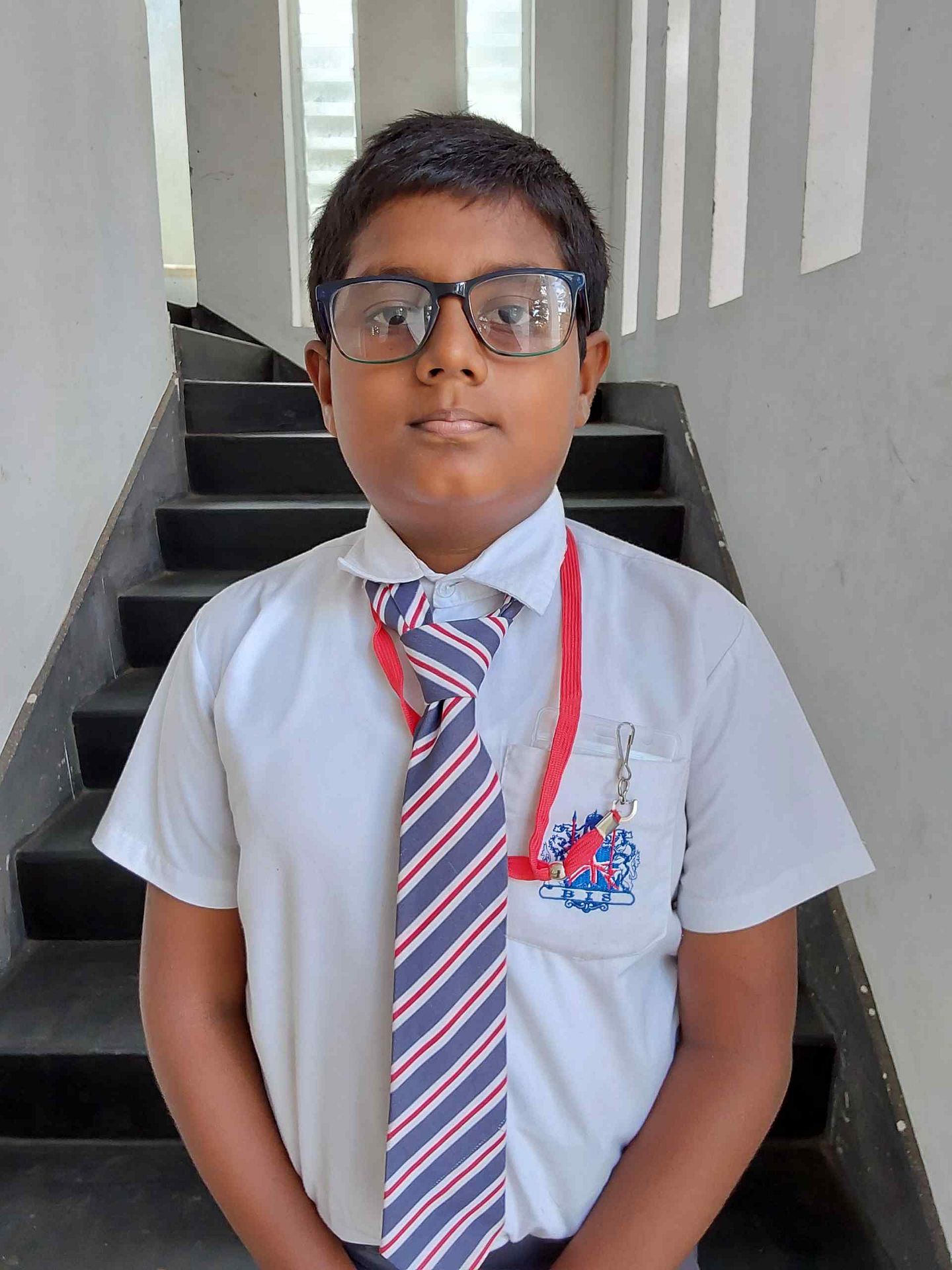 Yatimi - Human Appeal - Rifky Ahamed