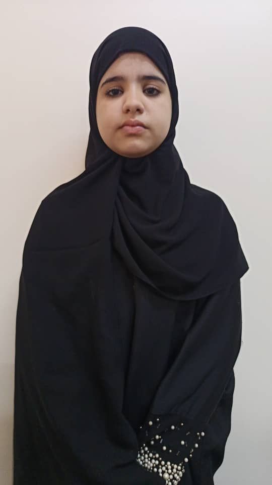 Yatimi - Human Appeal - Dina Bashir